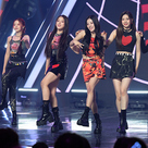 【PHOTO】NMIXX、ONEUS、Weki Meki チェ・ユジョンら、9/28放送「SHOW CHAMPION」に出演