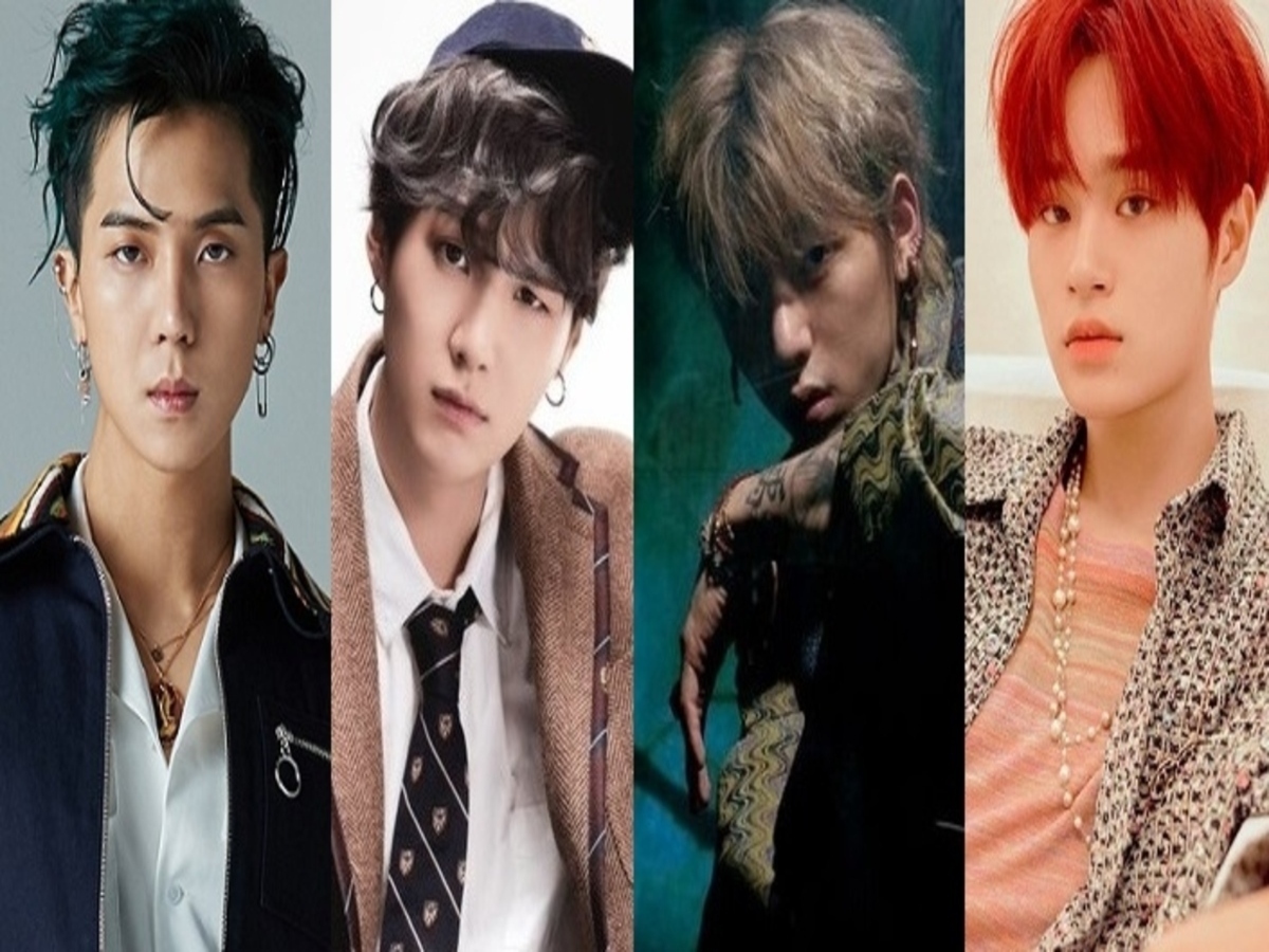 Super Juniorからbts 防弾少年団 まで 歌 ダンスだけじゃない プロデューサーとしても活躍する マルチな才能 を持つアイドルたち Kstyle