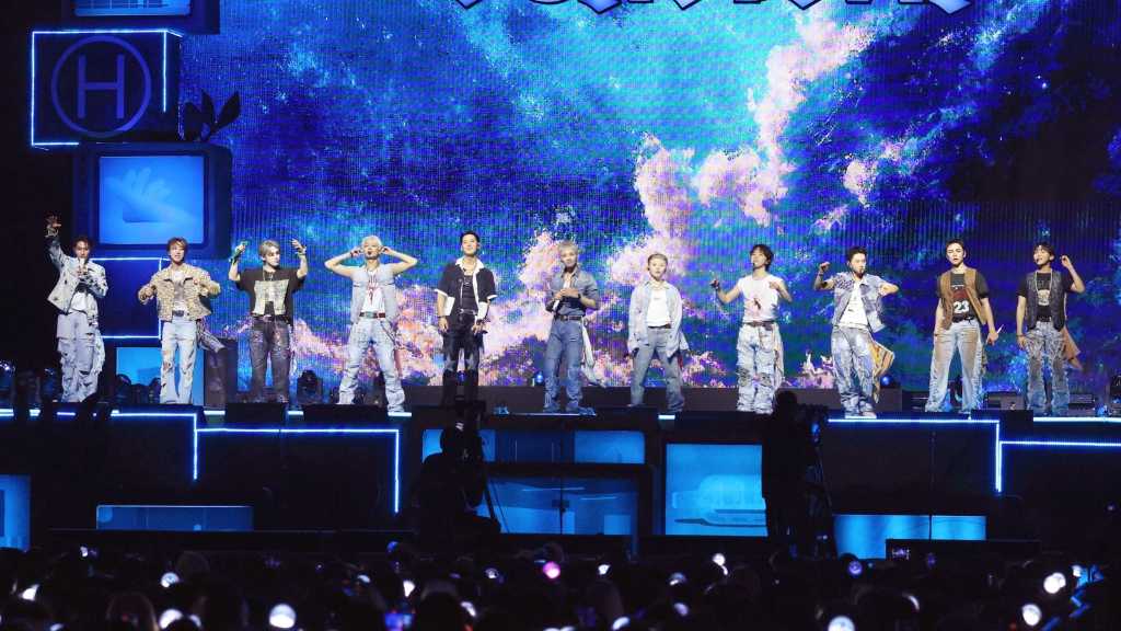 SEVENTEEN、5thフルアルバム発売の心境を告白！CARATへ感謝も「これからも思い出を積み重ねたい」