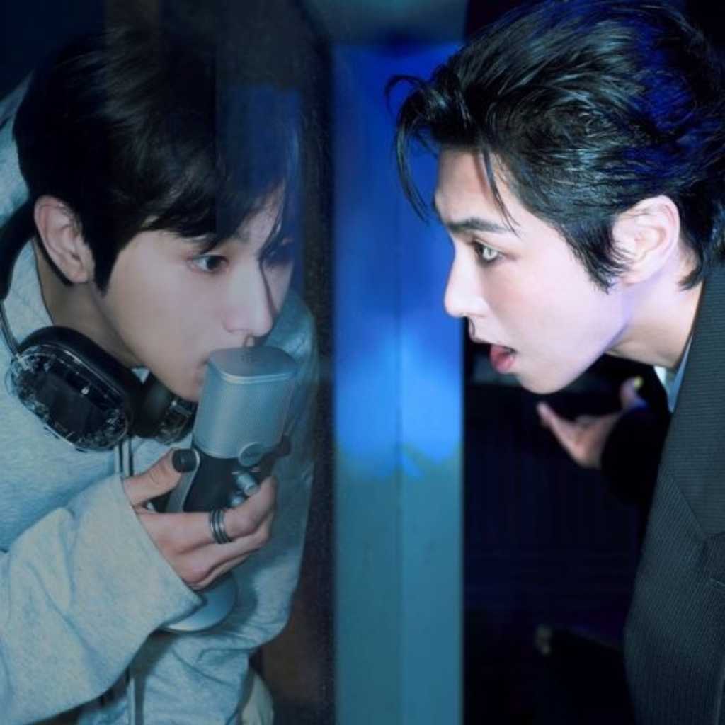 東方神起 ユンホ、1stフルアルバム「I-KNOW」予告イメージ第2弾を公開