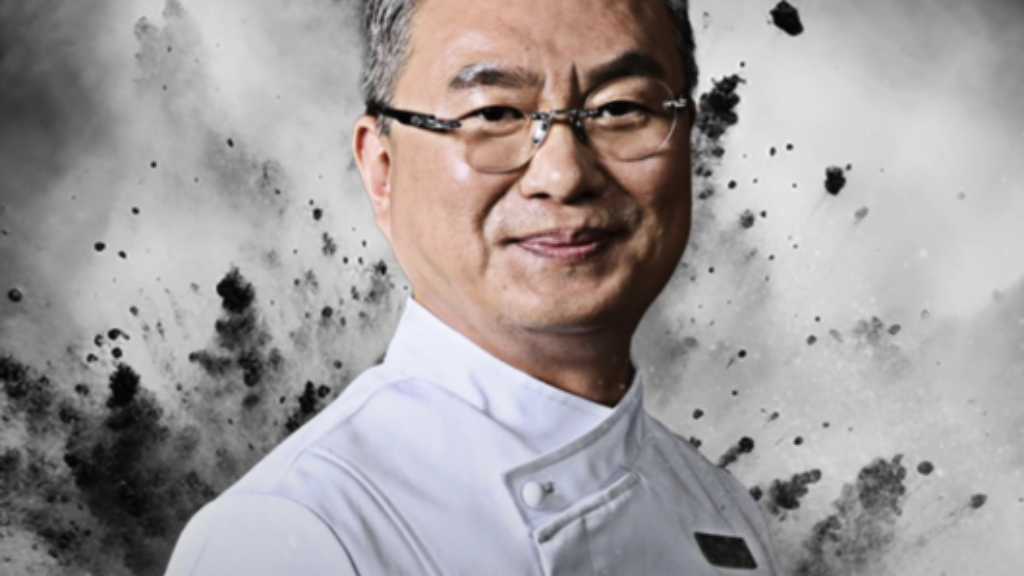Netflix「白と黒のスプーン」出演シェフら、元日にも食事を提供…旅客機事故の遺族に温かなサポート