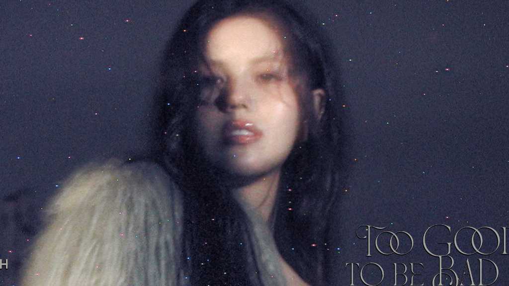Olivia Marsh、新曲「Too Good to be Bad」を10月30日にリリース!コンセプトフォトが公開