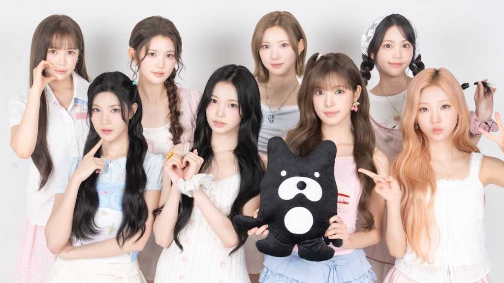 Hearts2Hearts、8月12日＆19日に日本デビューを記念した特別番組の放送が決定！