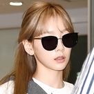 【PHOTO】少女時代 テヨン、スケジュールを終えて帰国…引き締まったウエストを披露（動画あり）