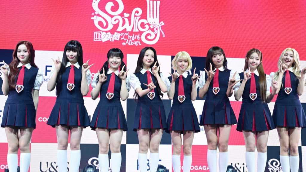 UNIS、6月7日にニューデジタルシングル「夢でまた会おう」をサプライズ発売！