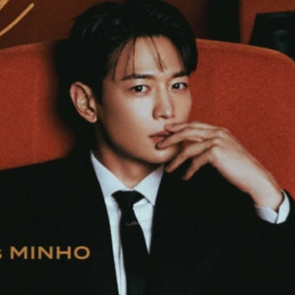 SHINee ミンホ、韓国で単独ファンミーティングを12月に開催決定!ポスターが公開