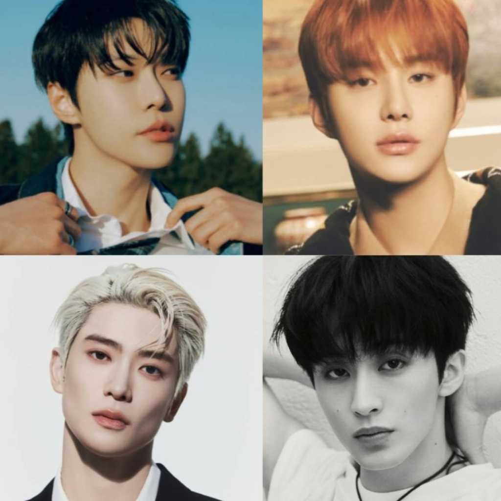 NCT ドヨンからマークまで、韓国の山火事の被害支援のためメンバーが続々寄付