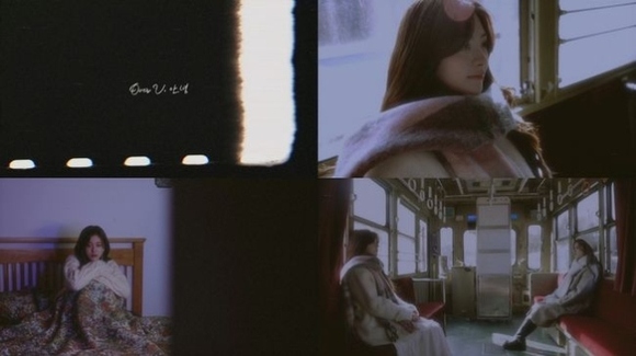 STAYC セウン＆ジェイ、ユニット曲「Over U, Goodbye」ビジュア