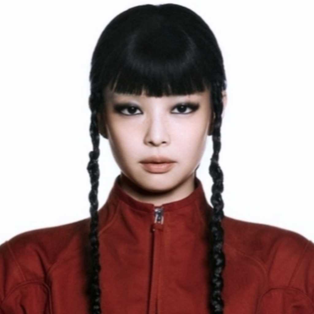 BLACKPINK ジェニー「音楽中心」で1位を獲得！音楽番組5冠達成