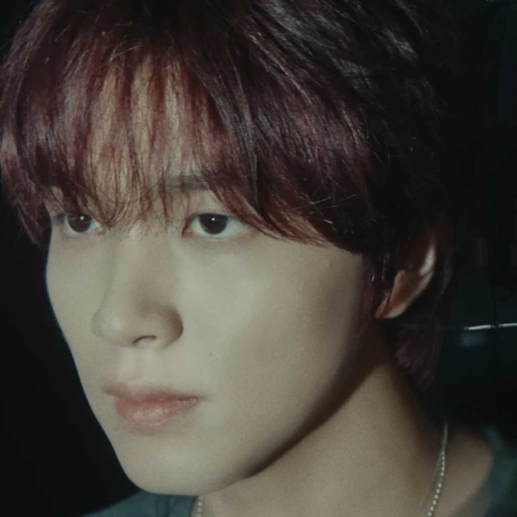 NCT ヘチャン、1stフルアルバム「TASTE」ハイライト映像を公開…自身の成長ストーリーを表現