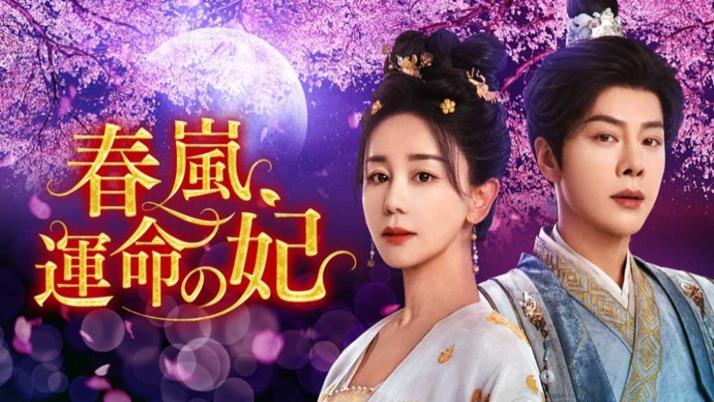 中国ドラマ