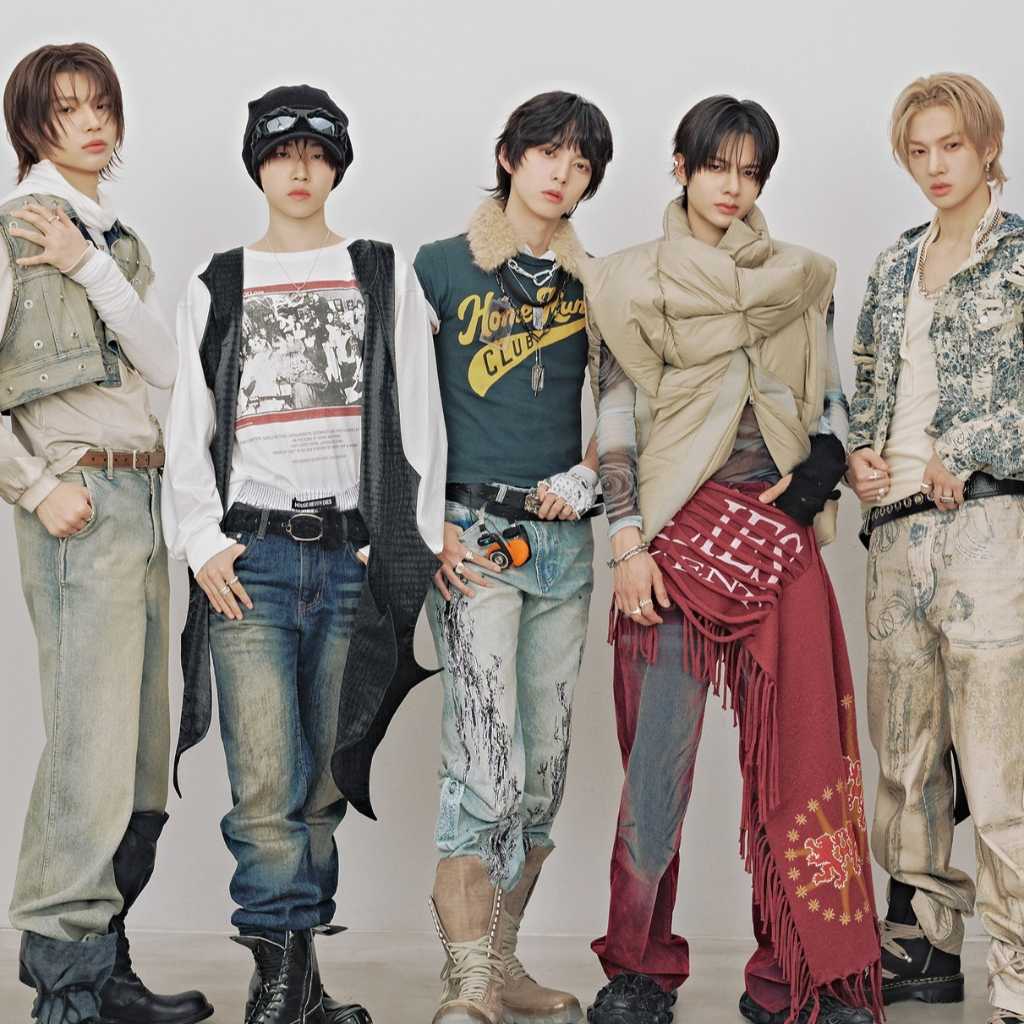 TBSドラマ「DREAM STAGE」出演のNAZE、タイトル曲の一部公開！日本でのリリースイベントも決定