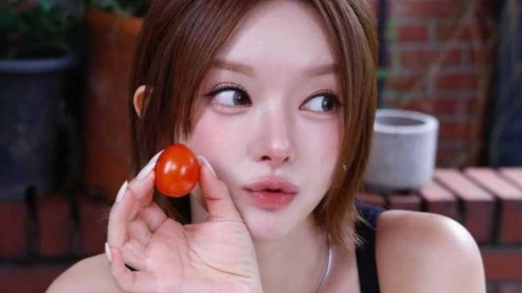 AOA出身チョア、爽やかなビジュアルの近況ショットを公開