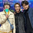 入隊中のテミンも！SHINee、オンユ初の単独公演を観覧…ジョンヒョンさんをタグ付けした写真が話題に