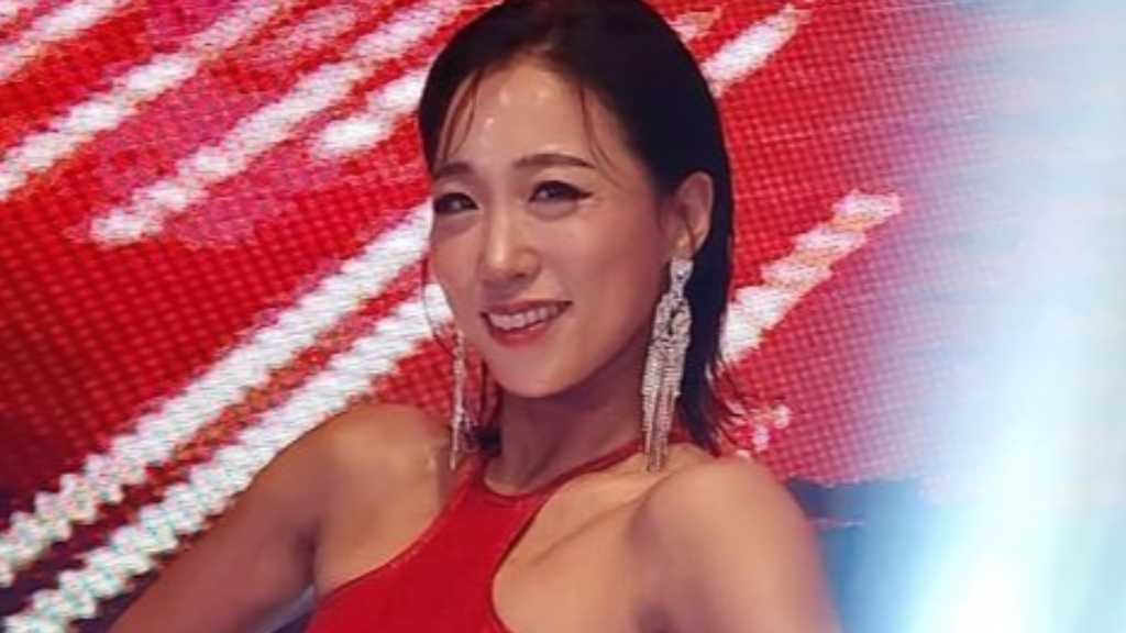 イ・ミド、1ヶ月半で驚きの変身！引き締まったボディを芸能人仲間も絶賛