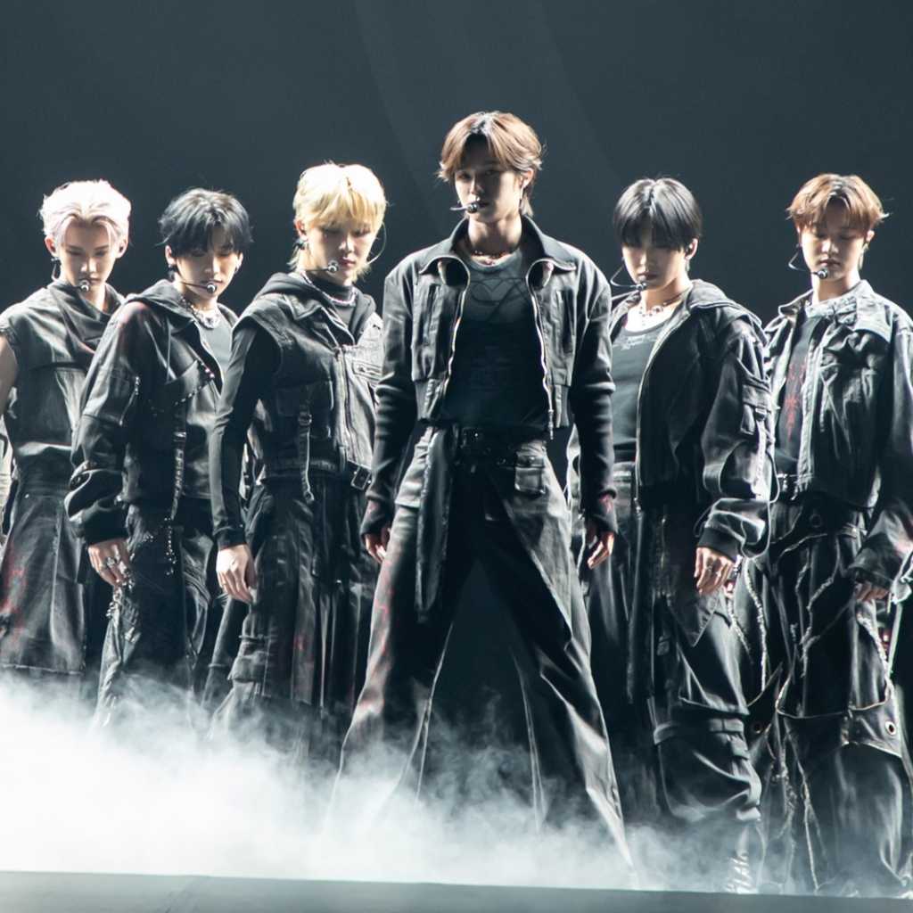 &TEAM、初の台北単独公演でNICHOLASが凱旋！圧巻のパフォーマンスにファン熱狂
