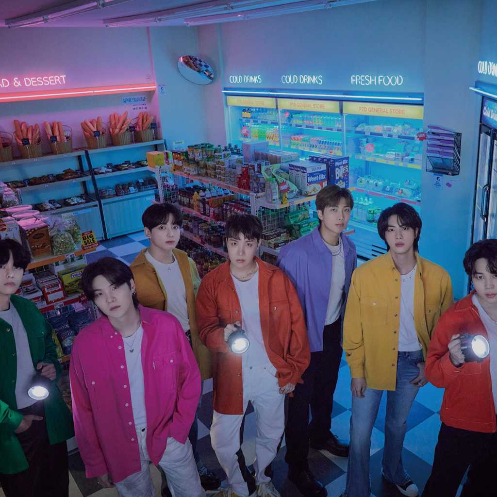 BTS、マイケル・ジャクソン追悼アルバムに参加？報道うけBIGHITが否定