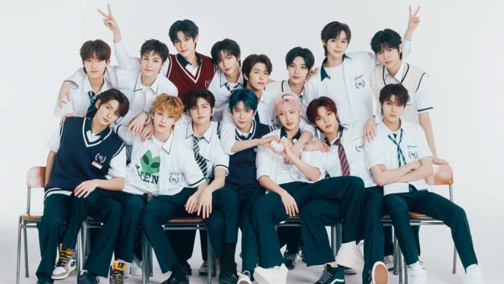 SM練習生チームSMTR25、初のバラエティ番組「応答せよ！僕らのハイスクール」15名のメンバープロフィールを公開