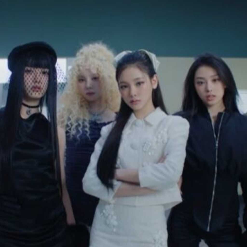 “i-dle ソヨンがプロデュース参加”Baby DONT Cry、デビューシングル「F Girl」MV公開…クールな歌詞に注目
