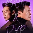 RAIN&パク・ジニョン(J.Y. Park)、コラボ曲「僕に変えよう」予告イメージ第2弾を公開