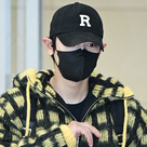 【PHOTO】EXO チャンヨル、ファンコンサートを終えてタイから帰国