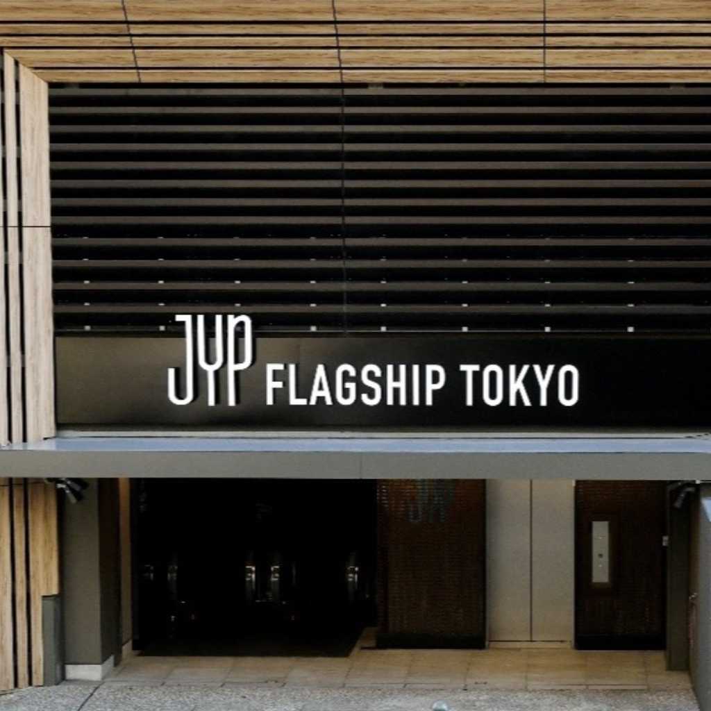 JYPエンターテインメント、世界初の公式フラッグシップショップが本日代官山に誕生！