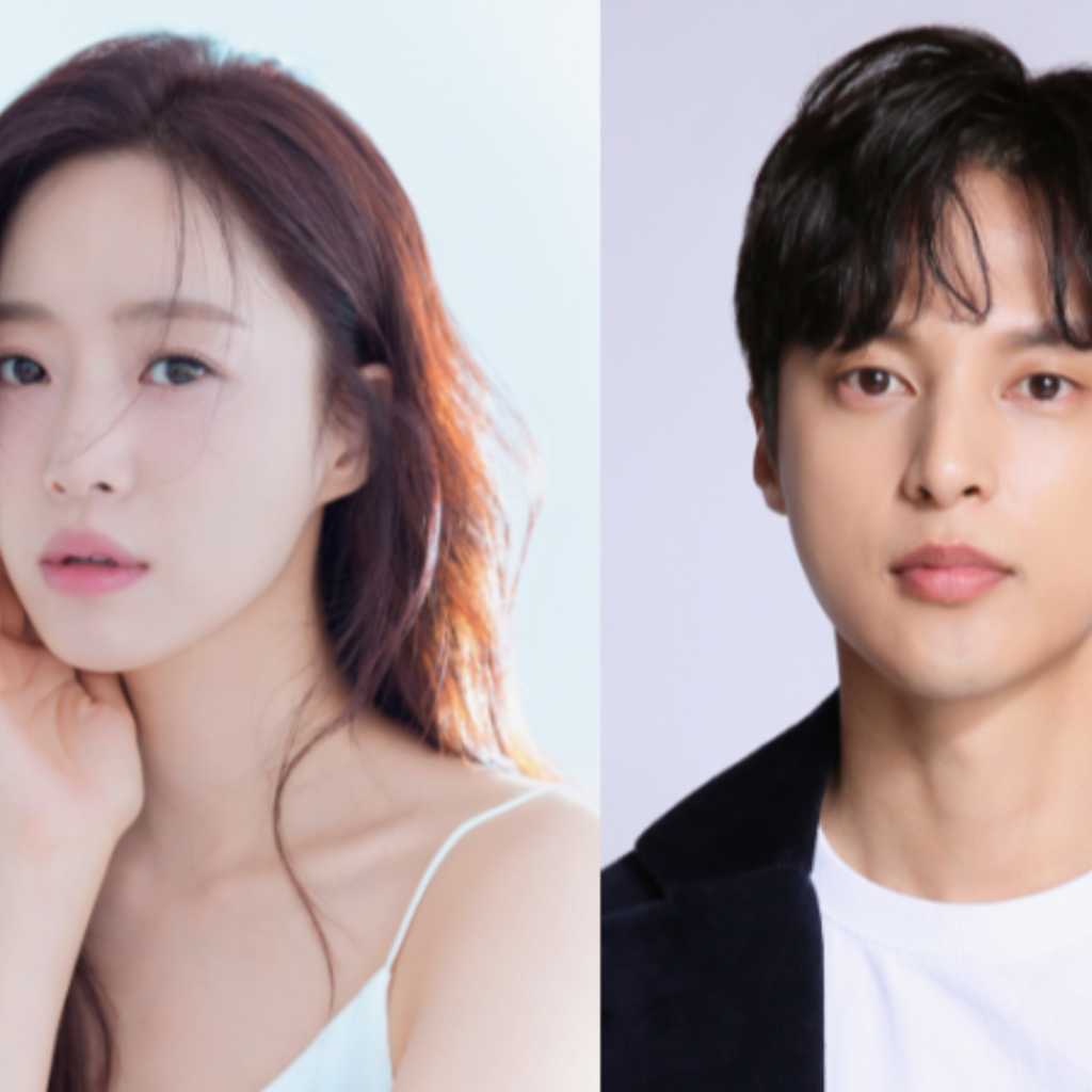 T-ARA ウンジョン&ユン・ソヌら、新ドラマ「最初の男」に出演決定