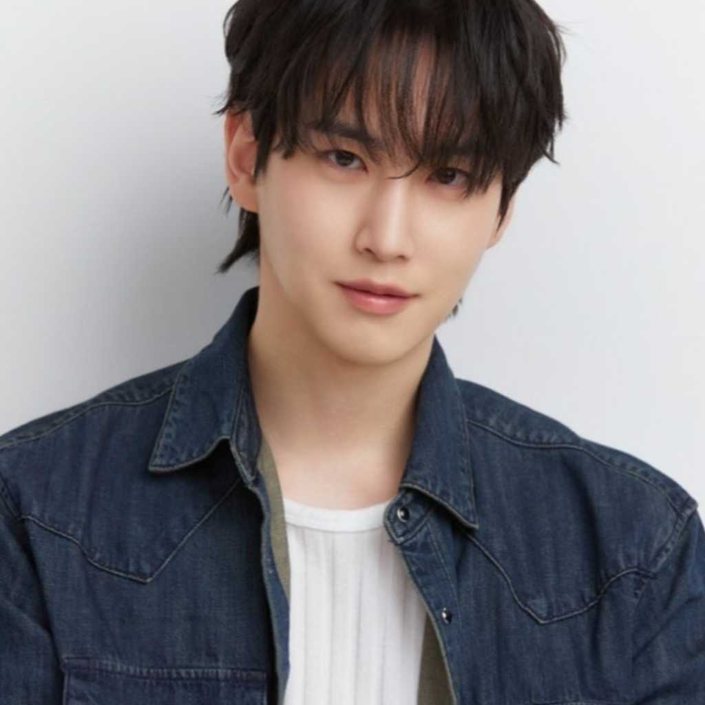 PENTAGON シンウォン、俳優デビュー!デニムからスーツまで…多彩なプロフィール写真が話題