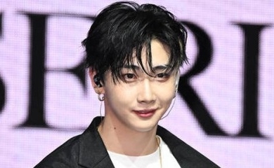 VERIVERY ホヨン、心理的な不安症状で活動を中断…グループは4人体制に