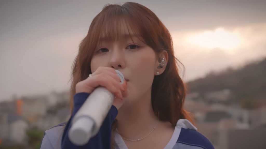 Kep1er キム・チェヒョン、デビュー後初のソロ曲「あなたは私を忘れられない」MV公開!