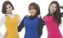 新人ガールズグループチャリモンタン、メンバーを交代して来年3月にデビュー