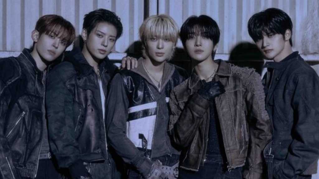 K-POP 新世代ルーキー “NOWZ” Japan EP 『NOWZ』 本日リリース！躍動感溢れる「AMMO(feat. YRD Leo)」Performance Video公開！