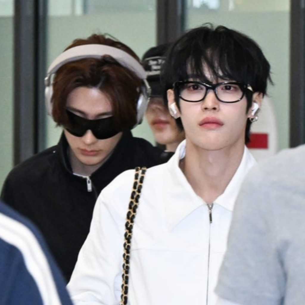 【PHOTO】RIIZE、海外スケジュールを終えて韓国へ