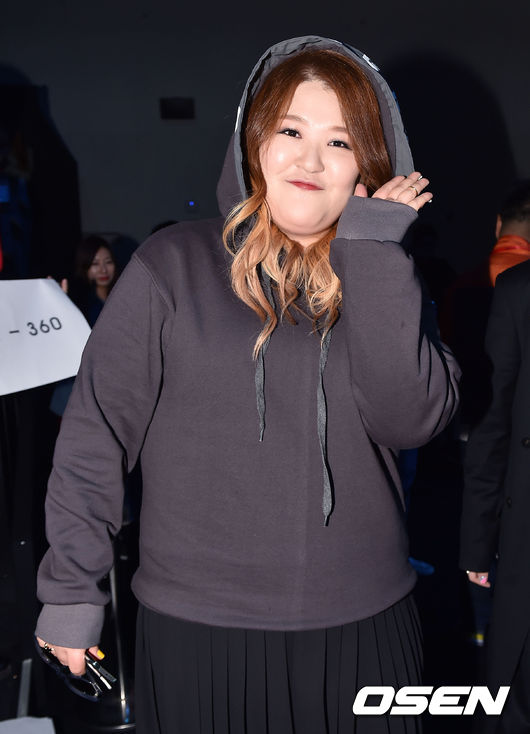 お笑いタレント イ グクジュ 番組中に倒れる 命に別状はない Kstyle