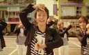 SUPER JUNIOR、先輩H․O․T․のヒット曲をリメイクした「Happiness」リマスター版MVを公開