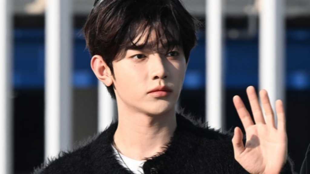 【PHOTO】ZEROBASEONE、ワールドツアーのためマレーシアへ出国