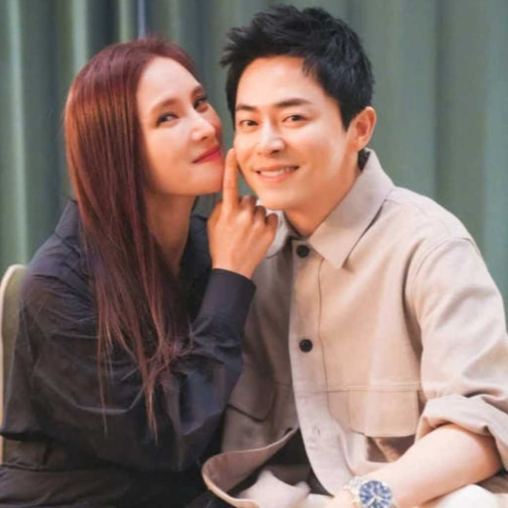 チョ・ジョンソク＆GUMMY夫婦、本日（1/14）第2子が誕生！事務所が公式コメント「母子ともに健康」