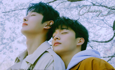 オク・ジヌク＆カンヒ出演、BLドラマ「冬すぎて桜」3月に日本ファンミーティングを開催