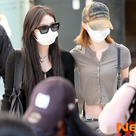 【PHOTO】aespa、東京ドーム公演を終えて韓国に到着…抜群のオーラ（動画あり）