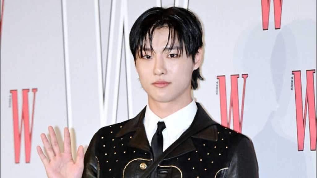 チョ・スンヨン、韓国で除隊後初の単独コンサートを11月に開催…ポスター公開