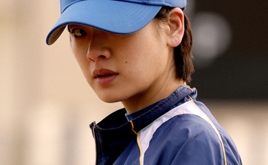 「梨泰院クラス」で大ブレイクのイ・ジュヨン主演！映画「野球少女」日本版オリジナル予告編が到着