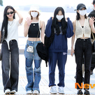 【PHOTO】aespa、海外スケジュールのためアメリカへ出国…人気野外フェス「Outside Lands」出演にも期待（動画あり）