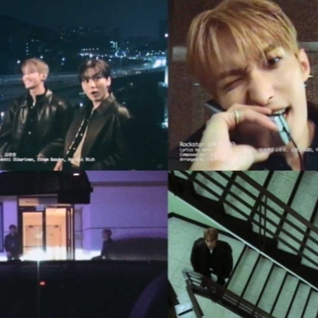 SEVENTEEN ドギョム＆スングァン、1stミニアルバム「Serenade」ハイライトメドレーを公開