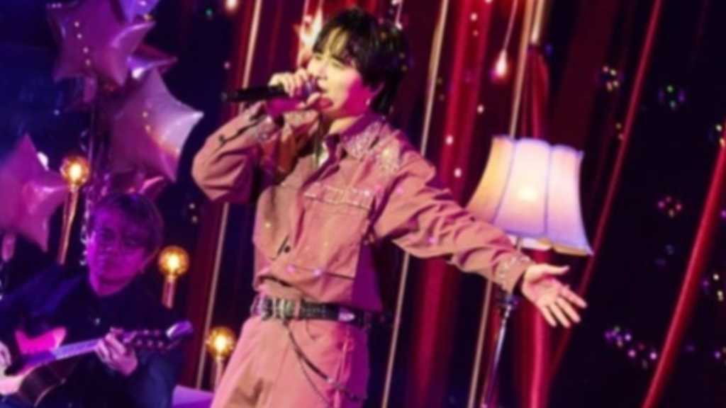 Novelbright 竹中雄大、韓国語＆K-POPカバー披露！初の韓国ファンコンサートが成功裏に終了