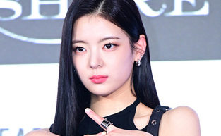 ITZY リア、極度の緊張と不安のため活動中断へ… | 死ぬまでARMY 