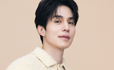 「シングル・イン・ソウル」イ・ドンウク“家事はとても大変だけど掃除や洗濯は得意”