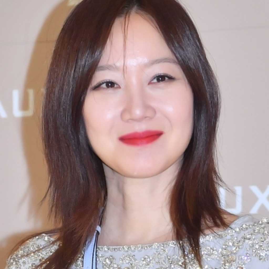 【PHOTO】コン・ヒョジン、ブランド「Delvaux」のイベントに出席