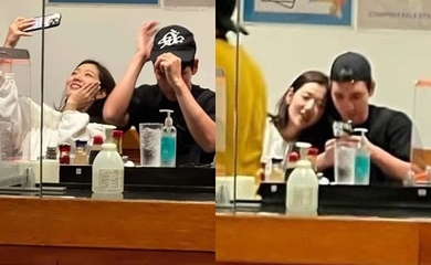 パク・シネ＆チェ・テジュン夫妻、結婚1周年でハワイ旅行中？ラブラブな姿が話題に