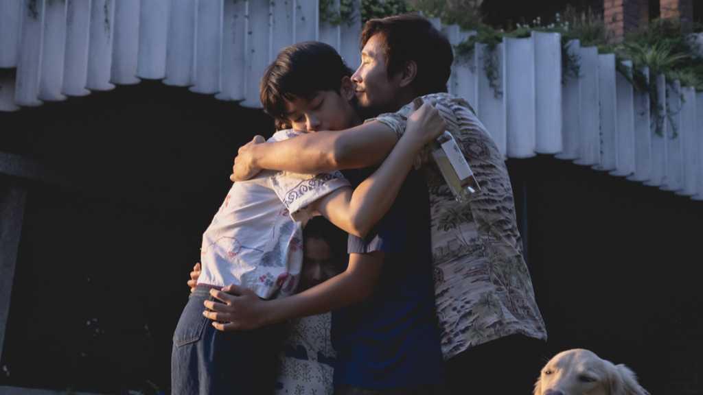 イ・ビョンホン主演「しあわせな選択」本編映像が解禁!すべてを手に入れた男の転落劇、その行方は?