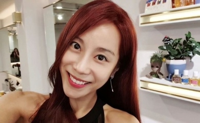 元Jewelry チョ・ミナ、グループ活動時のいじめ被害を告白「パニック障害はデマ…“人間灰皿”だった」